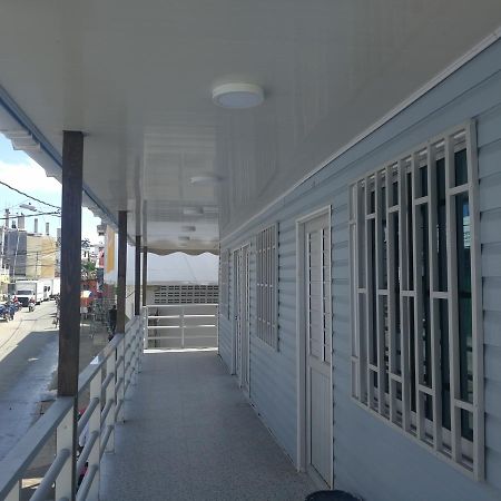 Islander'S Blue House Hotel San Andres  Exterior photo