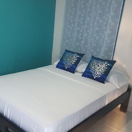 Islander'S Blue House Hotel San Andres  Exterior photo