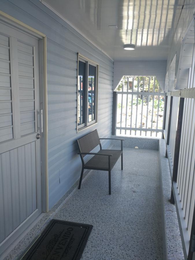 Islander'S Blue House Hotel San Andres  Exterior photo